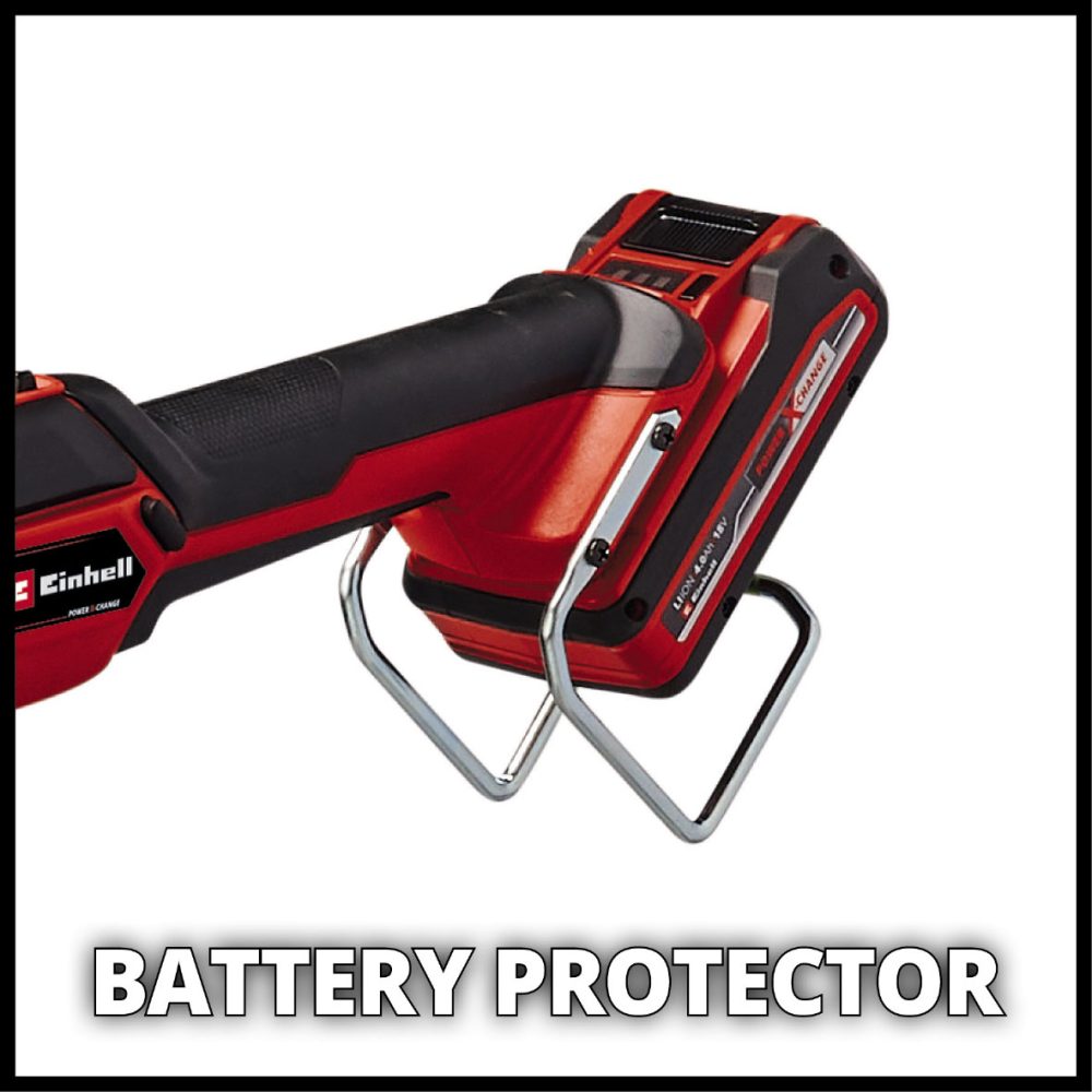 EINHELL aku trimer za travu GE-CT 18/33 Li E PXC 18V bez baterije - Image 5