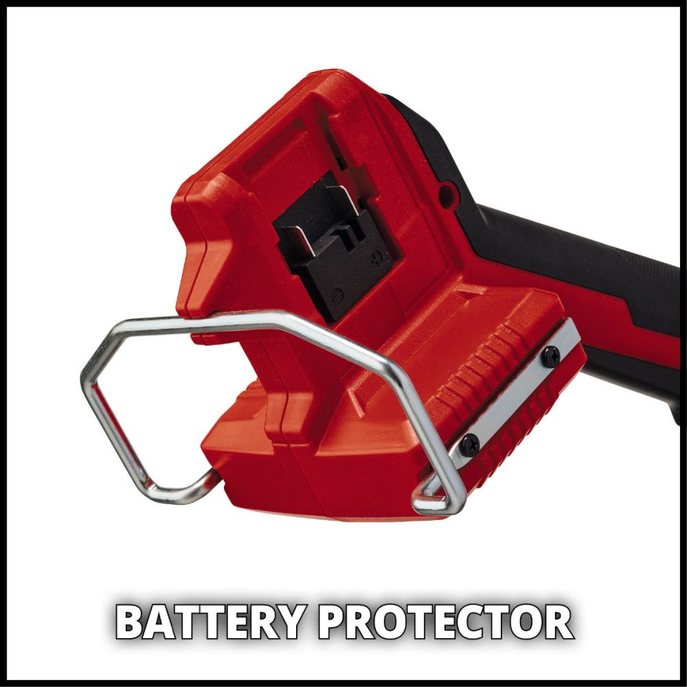 EINHELL aku trimer za travu GP-CT 36/35 Li BL PXC 18+18V bez baterije - Image 5