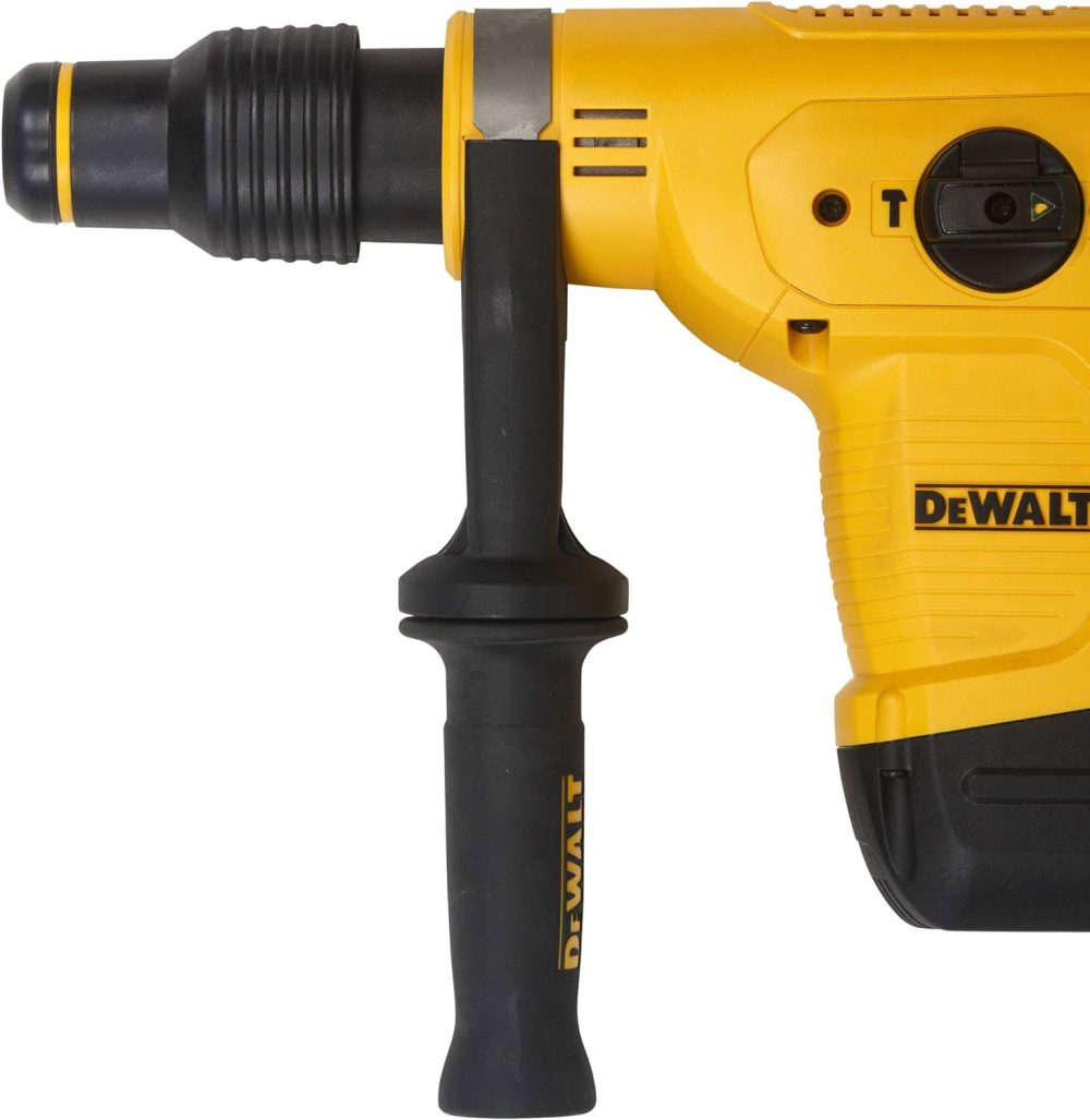 DEWALT udarni čekić D25810K-QS - Image 4
