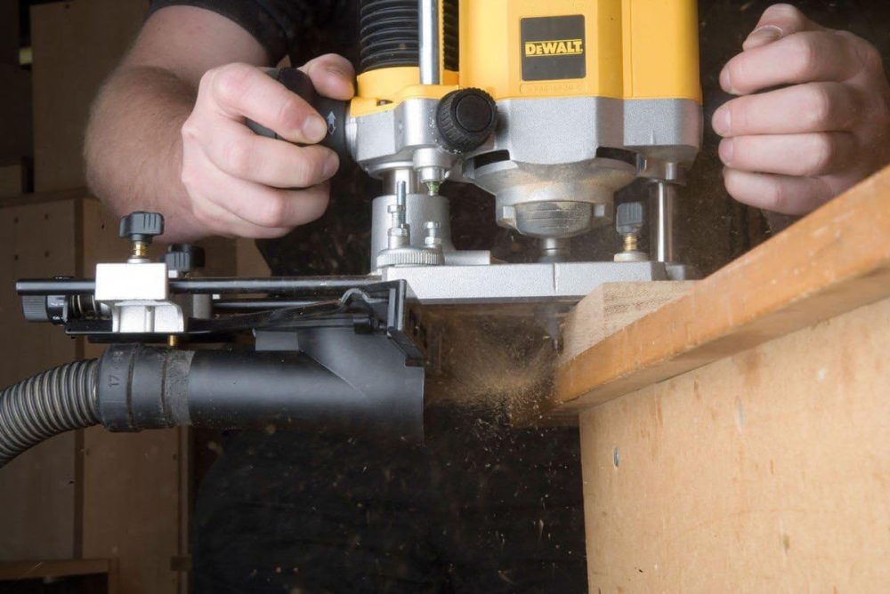 DEWALT glodalica DW621-QS - Image 4