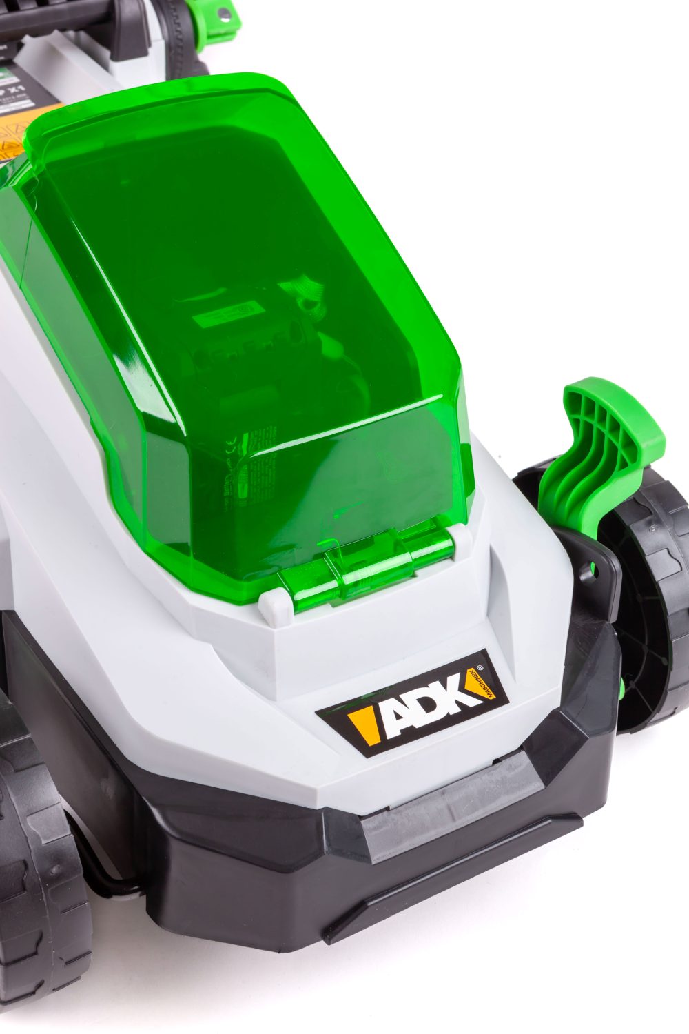 ADK aku kosilica za travu SF8A111-J Xcell 20V 4,0Ah - Image 5