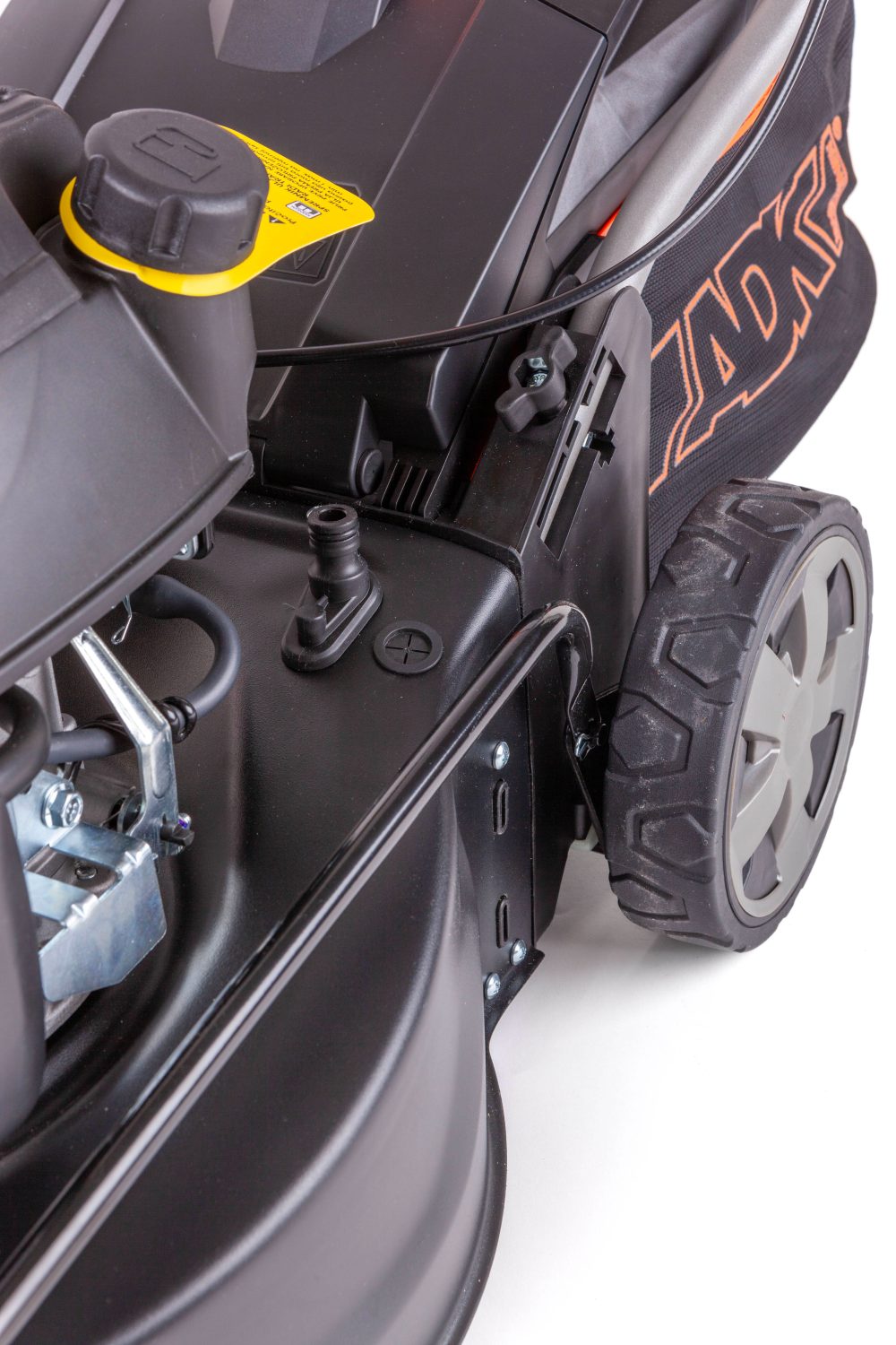 ADK motorna kosilica X42P-A1 - Image 5