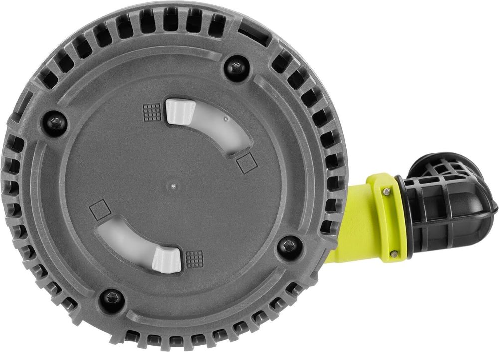 RYOBI aku potopna pumpa za čistu vodu RY18SPA-O 18V bez baterije - Image 6