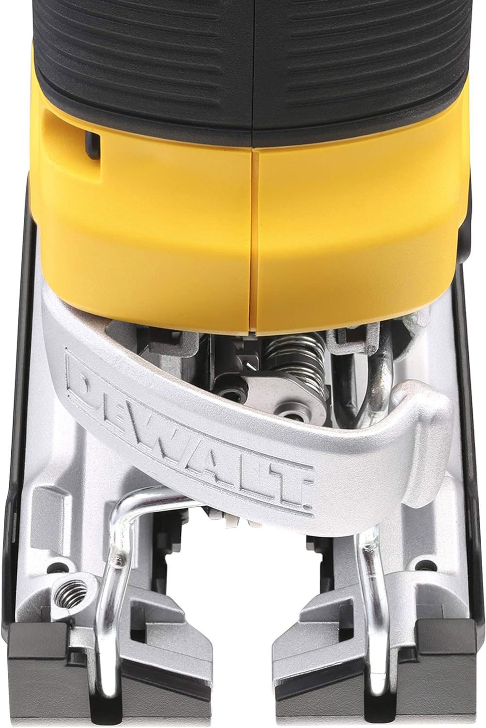 DEWALT aku ubodna pila DCS334P2-QW 2xAku 18V 5,0Ah kovčeg - Image 6