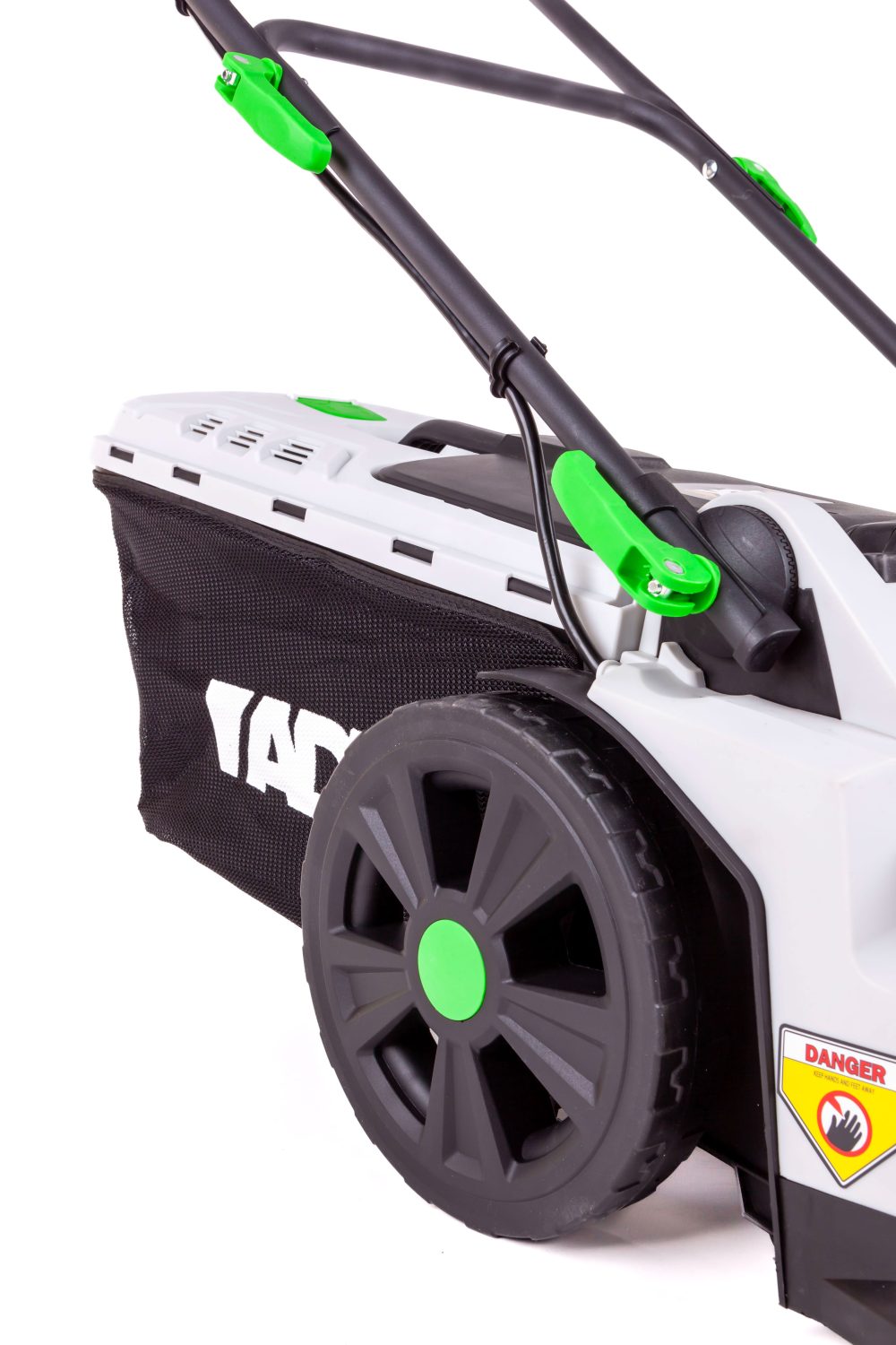ADK aku kosilica za travu SF8A107-J Xcell 2xAku 20+20V 4,0Ah - Image 5