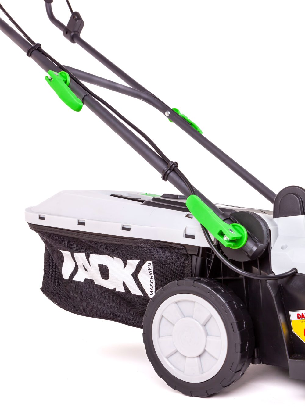 ADK aku kosilica za travu SF8A111-J Xcell 20V 4,0Ah - Image 6