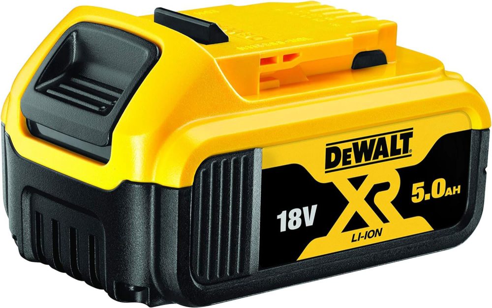 DEWALT aku set DCK422P3T-QW - aku bušaći čekić DCH273  + aku kutna brusilica DCG405N + aku udarna bušilica DCD796 + aku udarni odvijač DCF887 - Image 7