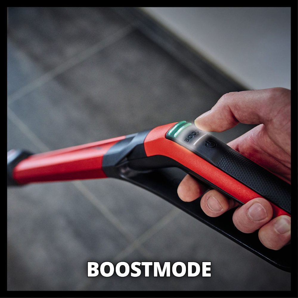 EINHELL aku čistač tvrde podloge CLEANEXXO PXC 18V bez baterije - Image 8