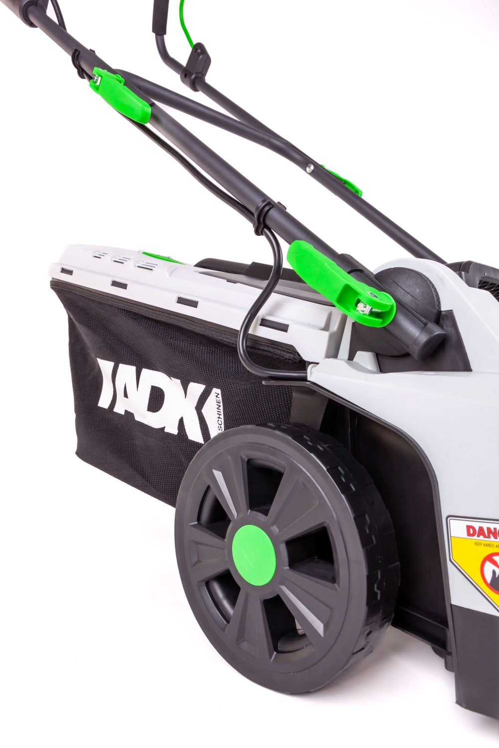 ADK aku kosilica za travu SF8A110-J Xcell 2xAku 20+20V 4,0Ah - Image 8