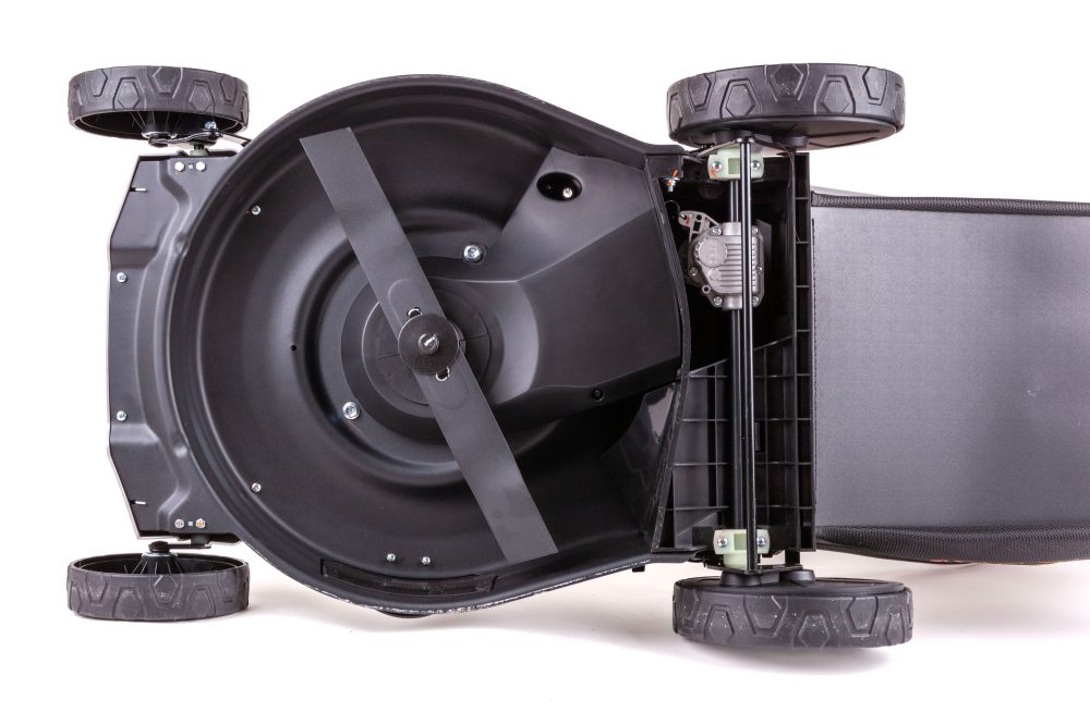 ADK samohodna motorna kosilica X46PH-B1 elektrostart - Image 9