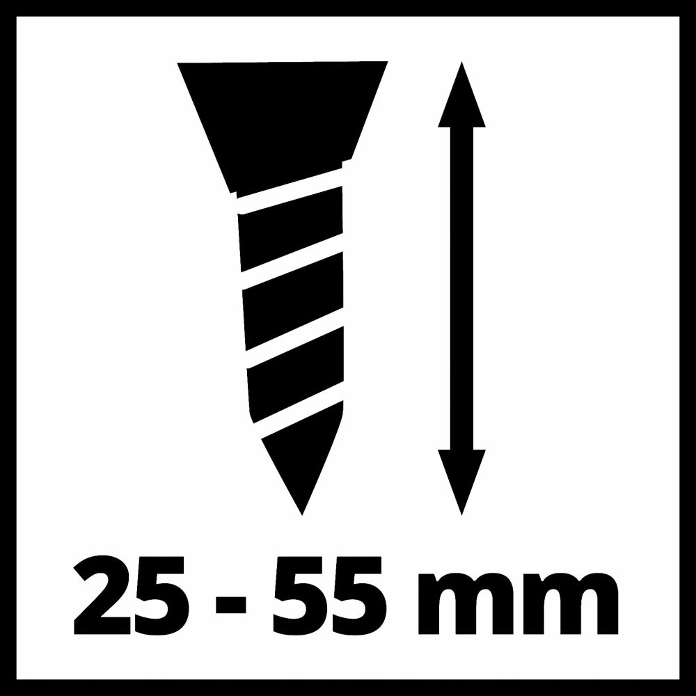 EINHELL nastavak za knauf vijke na traci za TE-DY 18 Li - Image 2