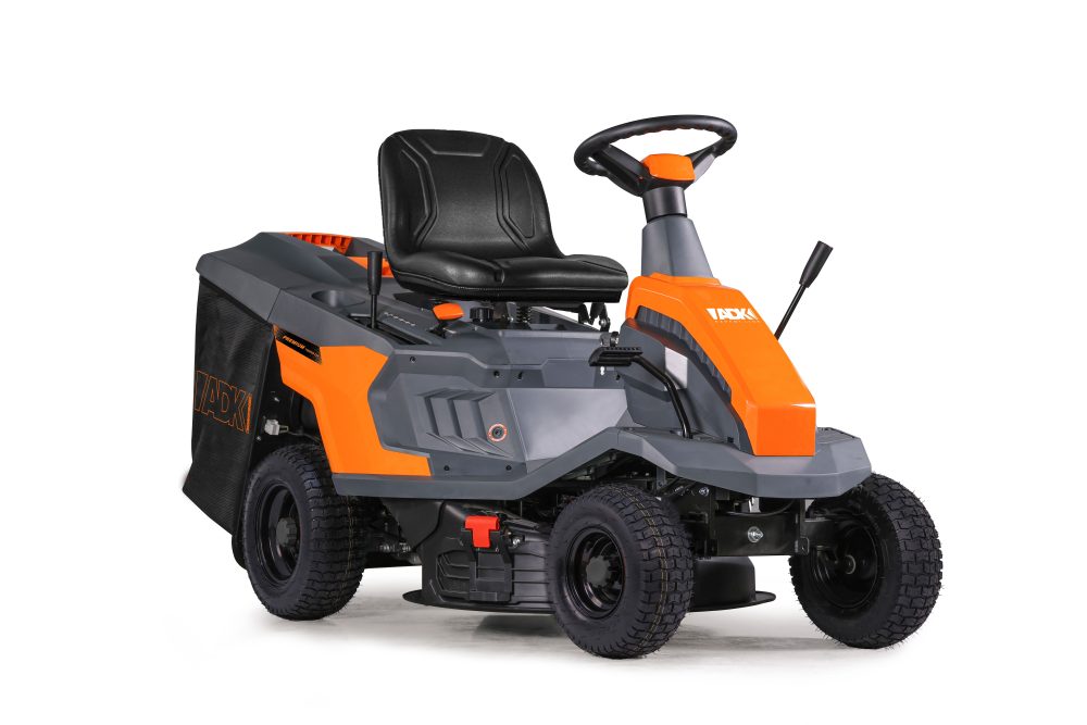 ADK traktorska kosilica T66RSD4 Rider - Image 2
