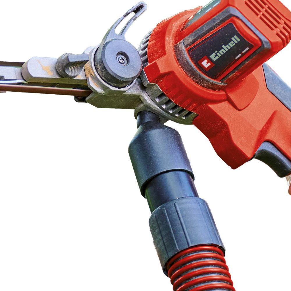 EINHELL aku uska tračna brusilica TE-BF 18 Li PXC 18V bez baterije - Image 3