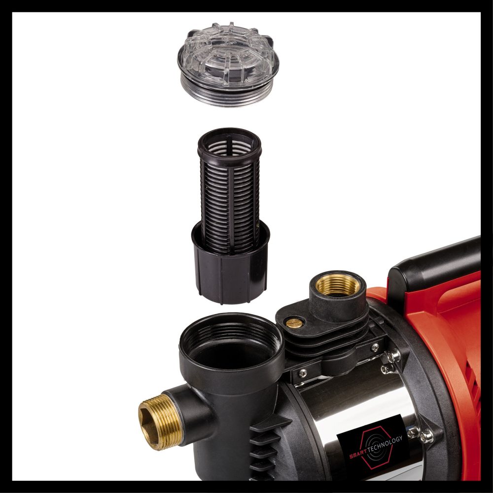 EINHELL automatska vrtna pumpa GE-AW 1144 SMART - Image 4