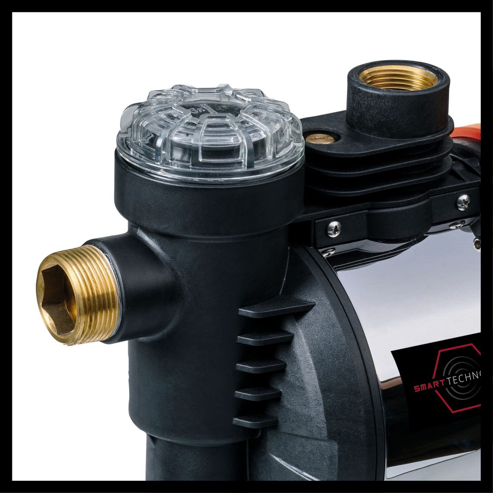 EINHELL automatska vrtna pumpa GE-AW 1144 SMART - Image 5