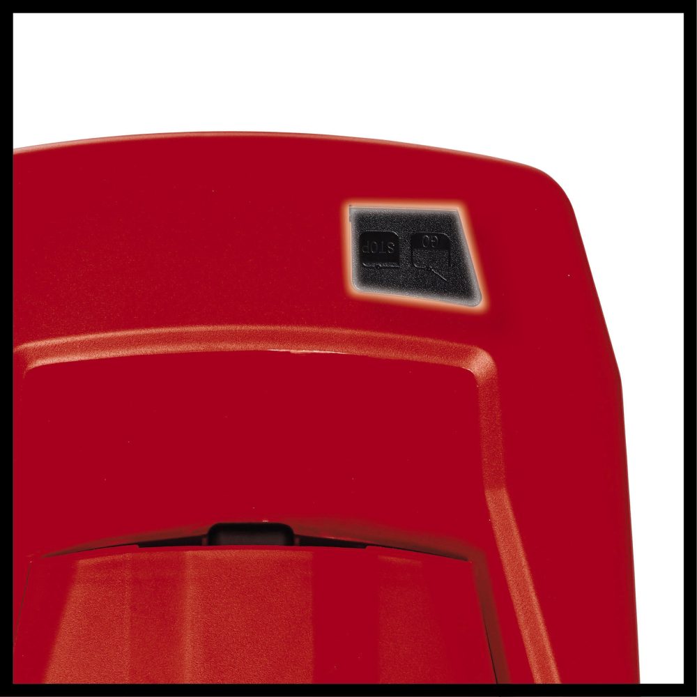 EINHELL aku kosilica GP-CM 36/41 Li PXC 18+18V bez baterije - Image 6