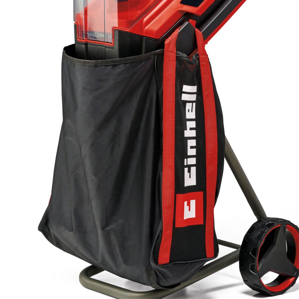 EINHELL aku sjeckalica vrtnog otpada REDAXXO 36/25 PXC 18+18V bez baterije - Image 6