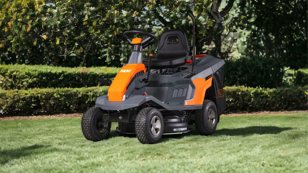ADK traktorska kosilica T66RSD4 Rider - Image 15