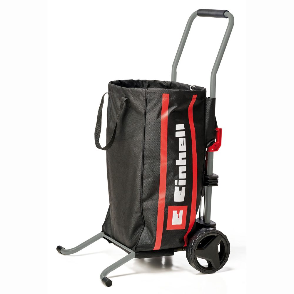 EINHELL stalak i kolica za aku vrtno crijevo GE-HR 18/30 Li Solo - Image 2