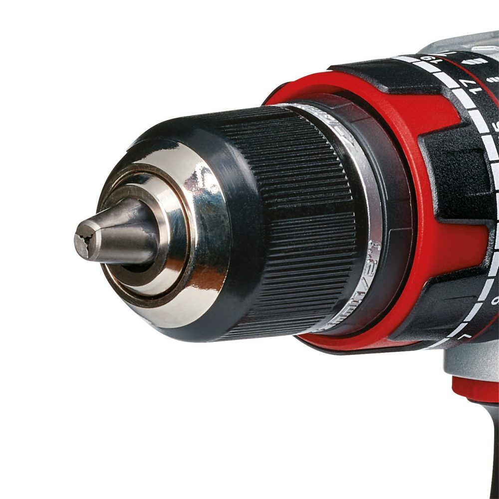 EINHELL aku udarna bušilica TP-CD 18/80 Li-i BL PXC 18V bez baterije - Image 2