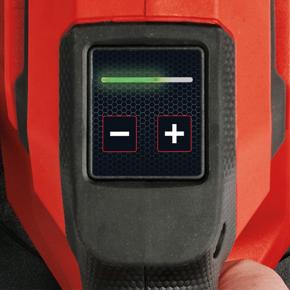 EINHELL aku brusilica za zidove i stropove TP-DWS 18/225 Li BL PXC 18V bez baterije - Image 3