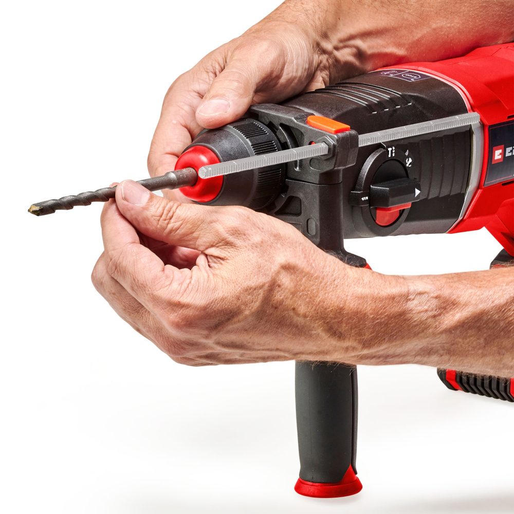 EINHELL aku čekić bušilica HEROCCO 18/26 D PXC 18V bez baterije - Image 3