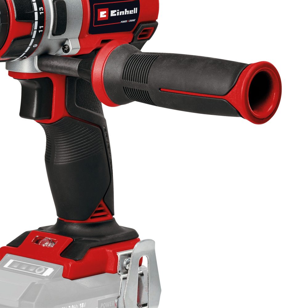 EINHELL aku bušilica TP-CD 18/80 Li BL PXC 18V bez baterije - Image 3