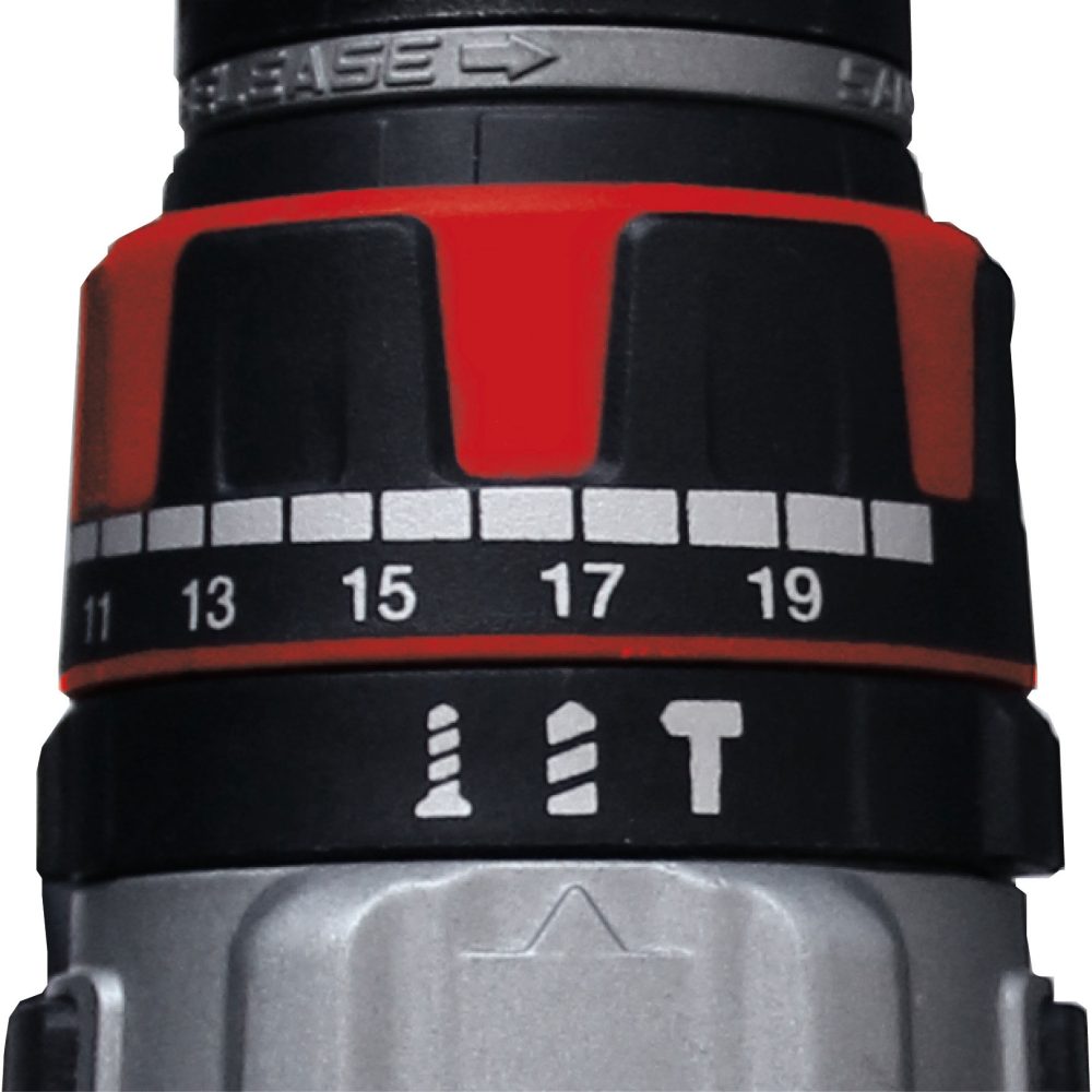 EINHELL aku udarna bušilica TP-CD 18/80 Li-i BL PXC 18V bez baterije - Image 3