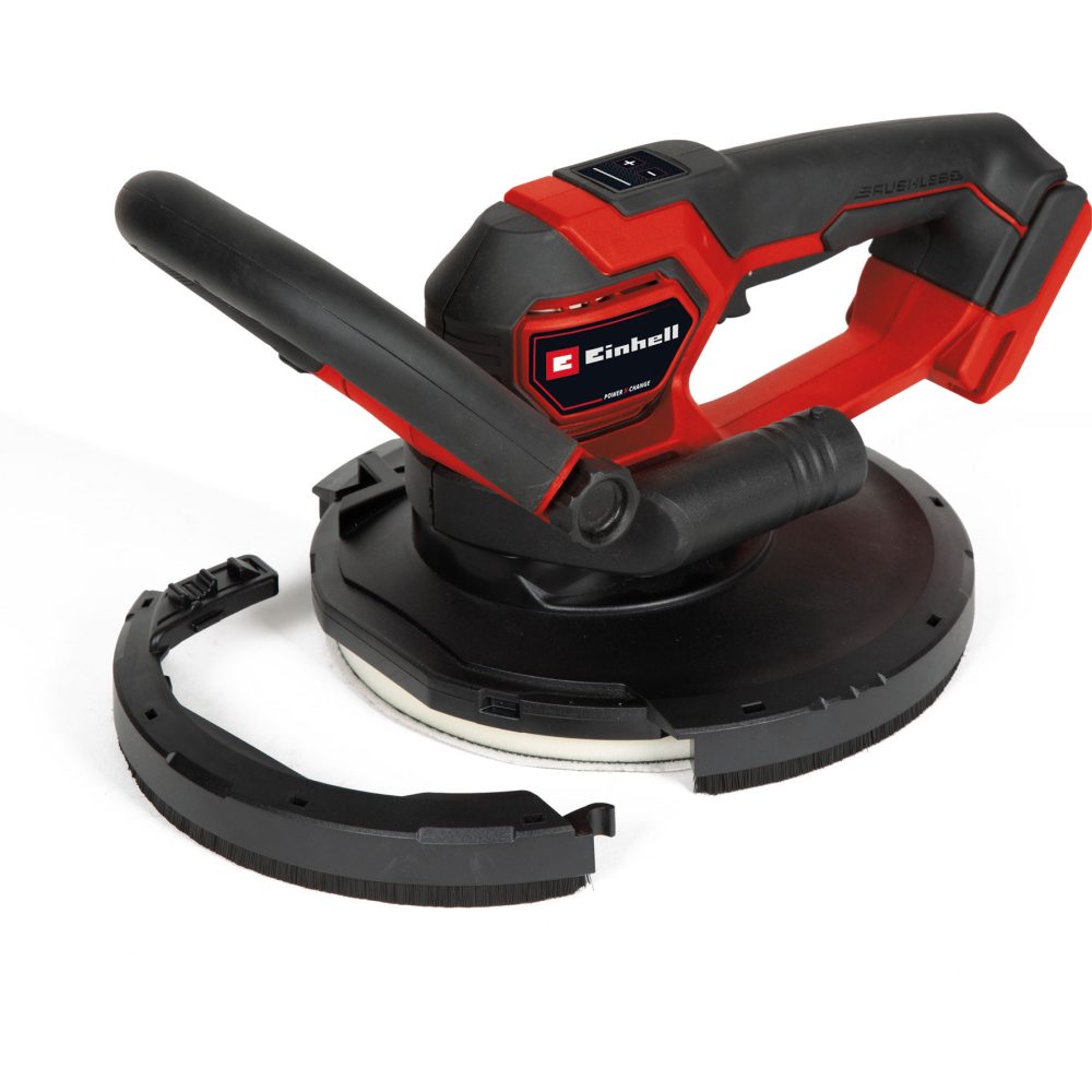 EINHELL aku brusilica za zidove i stropove TP-DWS 18/225 Li BL PXC 18V bez baterije - Image 4