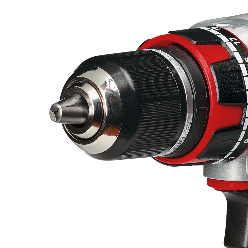 EINHELL aku bušilica TP-CD 18/80 Li BL PXC 18V bez baterije - Image 4