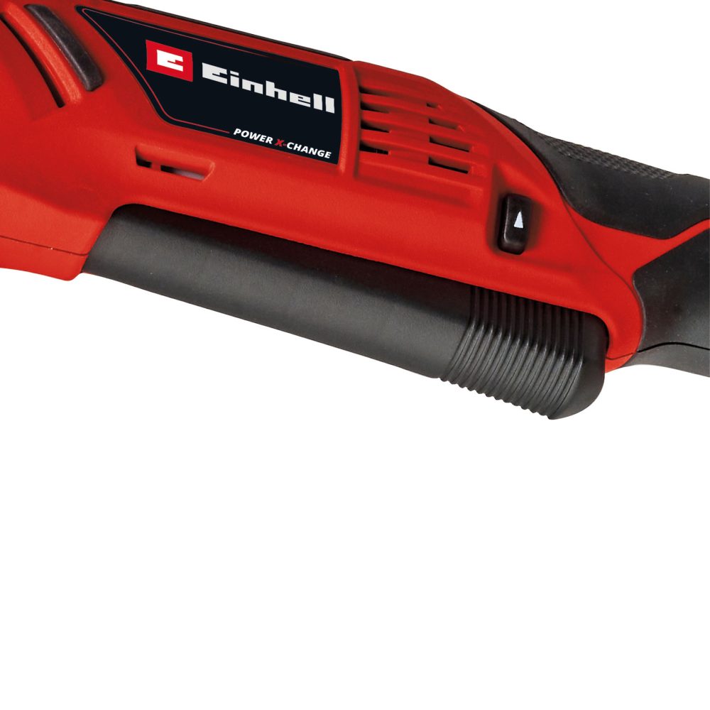 EINHELL aku kutna bušilica TE-AD 18 Li PXC 18V bez baterije - Image 5
