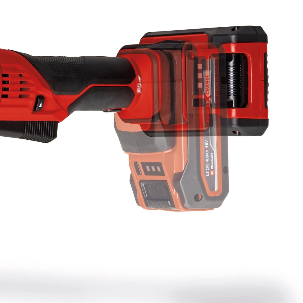 EINHELL aku kutna bušilica TE-AD 18 Li PXC 18V bez baterije - Image 6