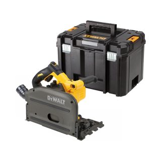 DEWALT aku uranjajuća kružna pila DCS520NT-XJ XR FLEXVOLT 18/54V bez baterije