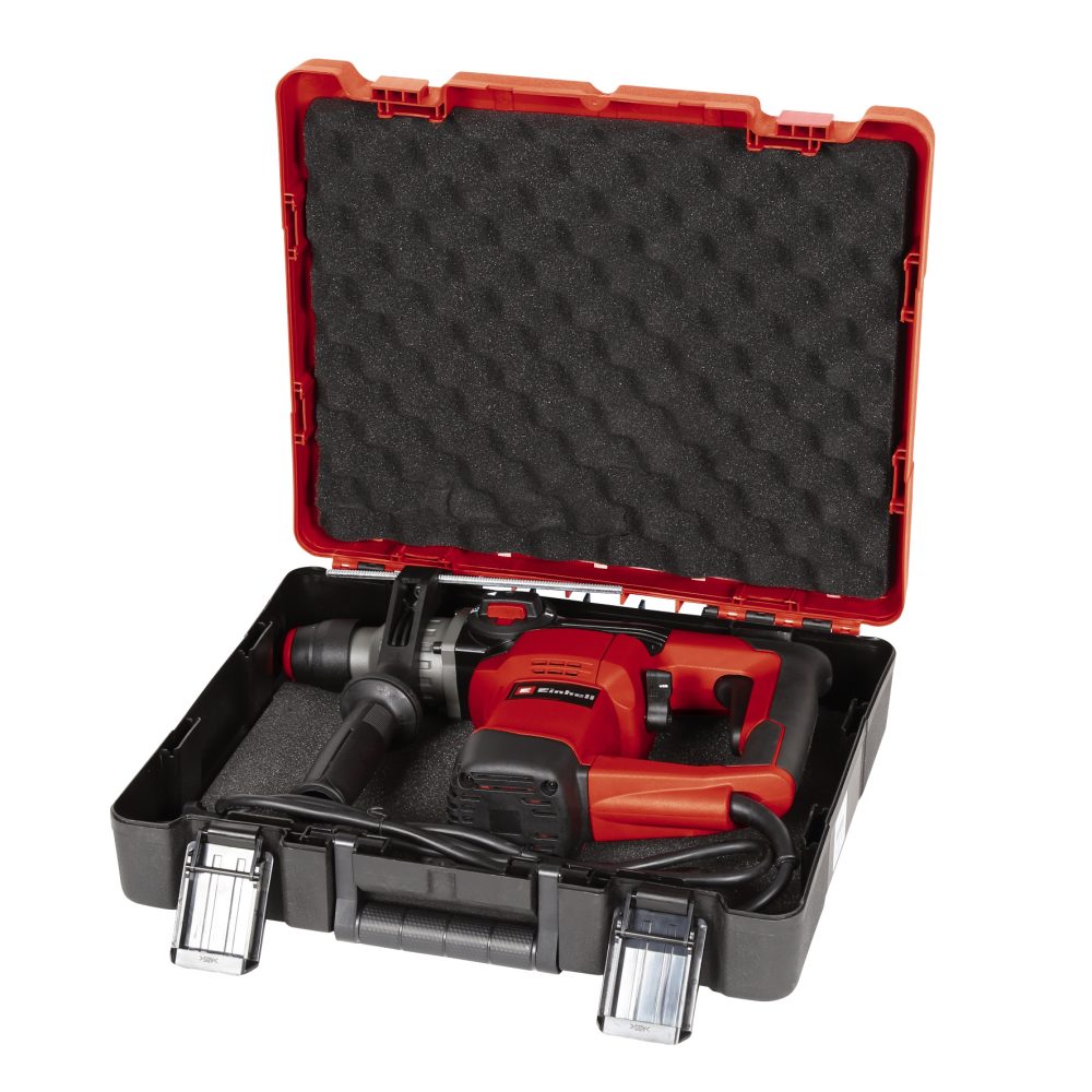 EINHELL čekić bušilica TC-RH 28 3F - Image 2