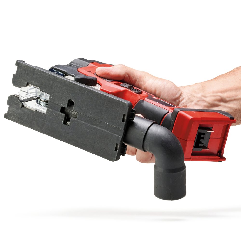 EINHELL aku ubodna pila TP-JST 18/135 Li BL PXC 18V bez baterije - Image 2