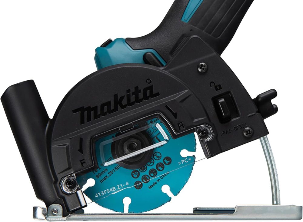 MAKITA aku kutna brusilica DMC300Z 18V bez baterije - Image 3
