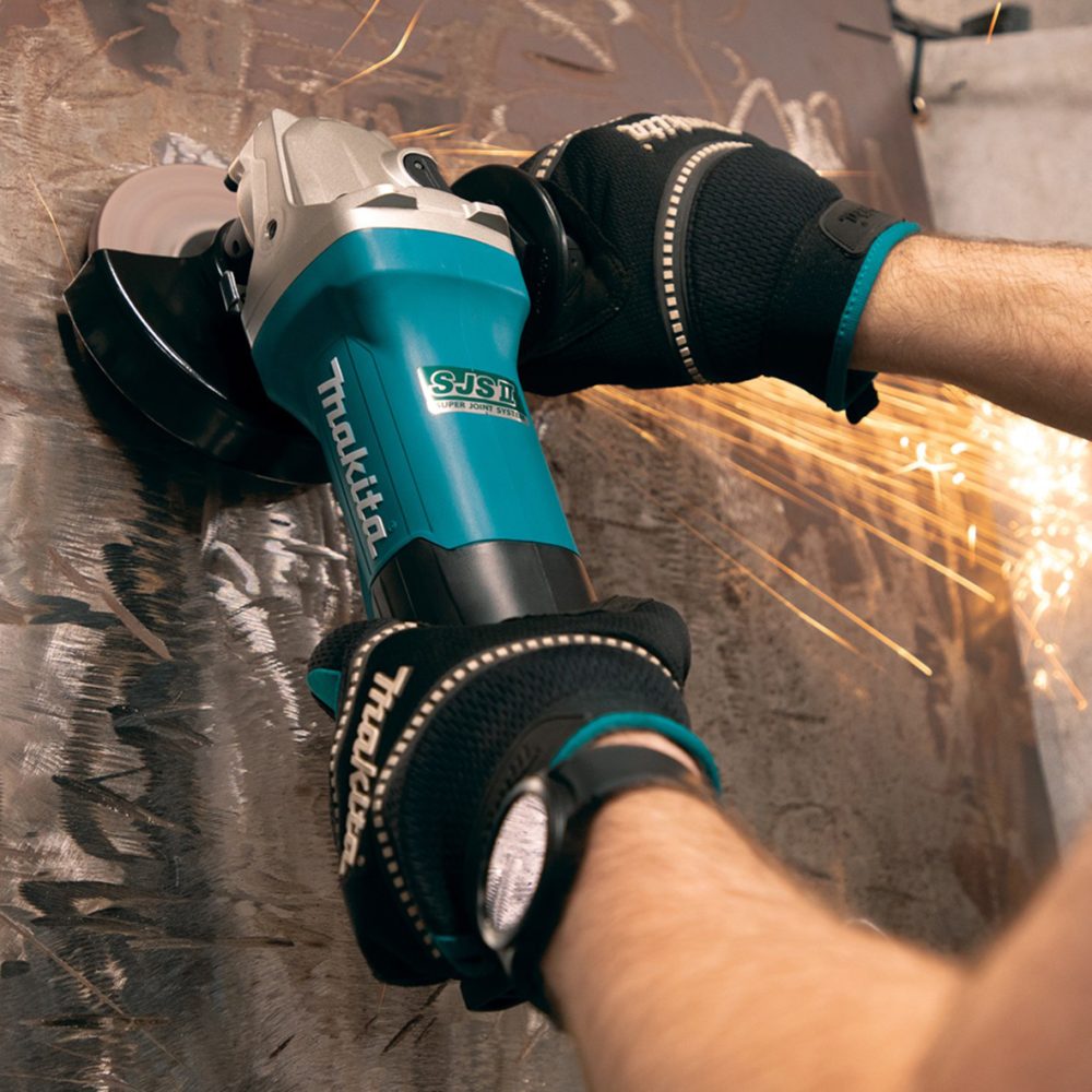 MAKITA kutna brusilica GA5095X01 - Image 2