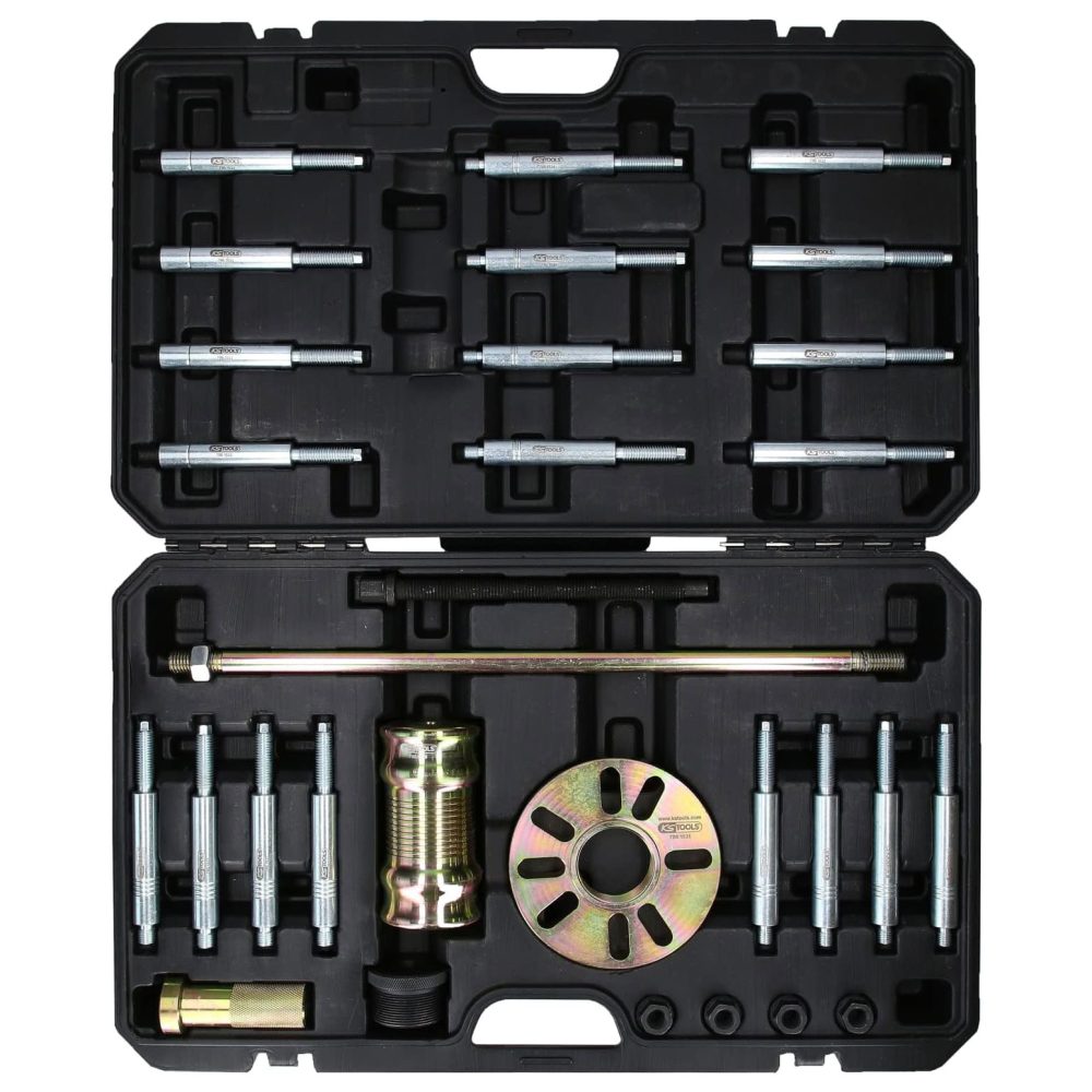 KS TOOLS set za montažu glavčina/ležajeva kotača 7001530-KST - Image 2