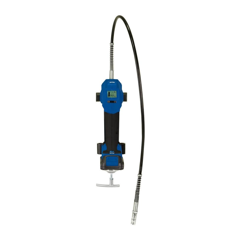 PRESSOL aku mazalica 18 051 2xAku 20V 2,0Ah 18051-PSS - Image 2