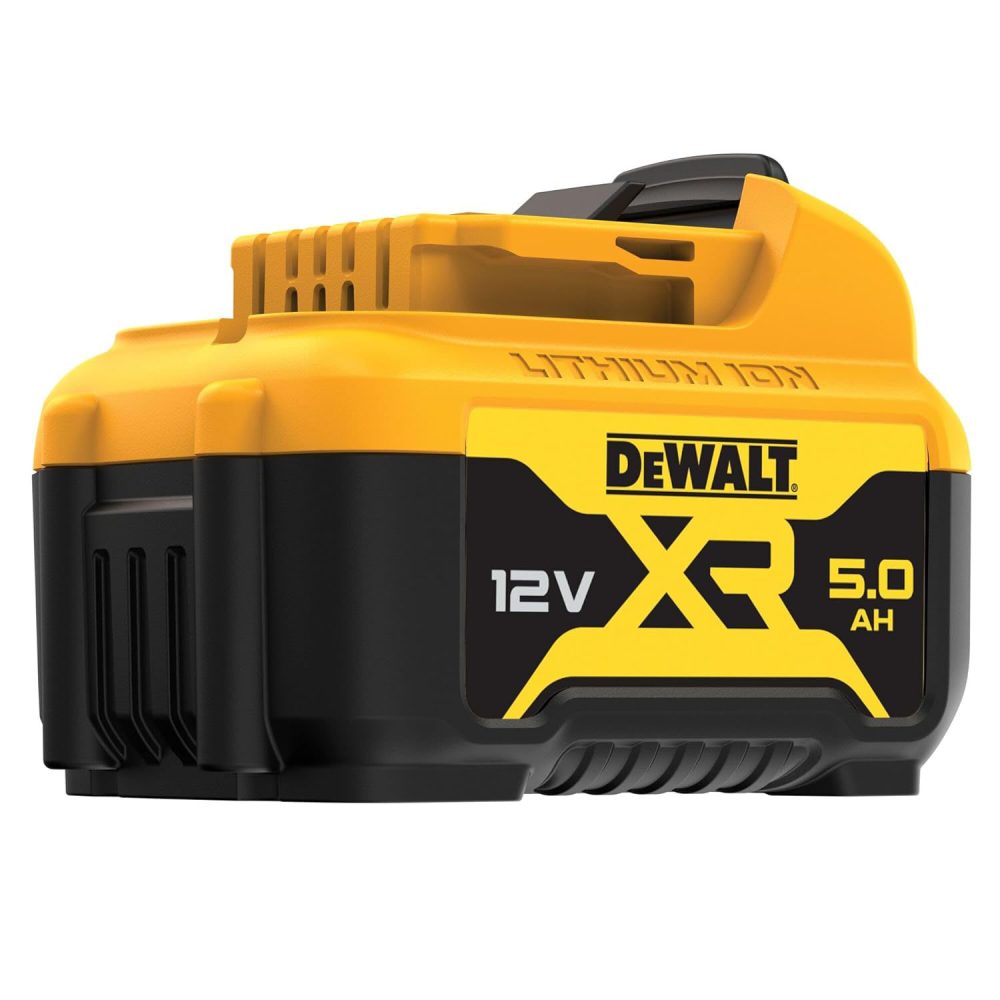 DEWALT akumulator 12V 5,0Ah XR Li-ion DCB126-XJ - Image 2