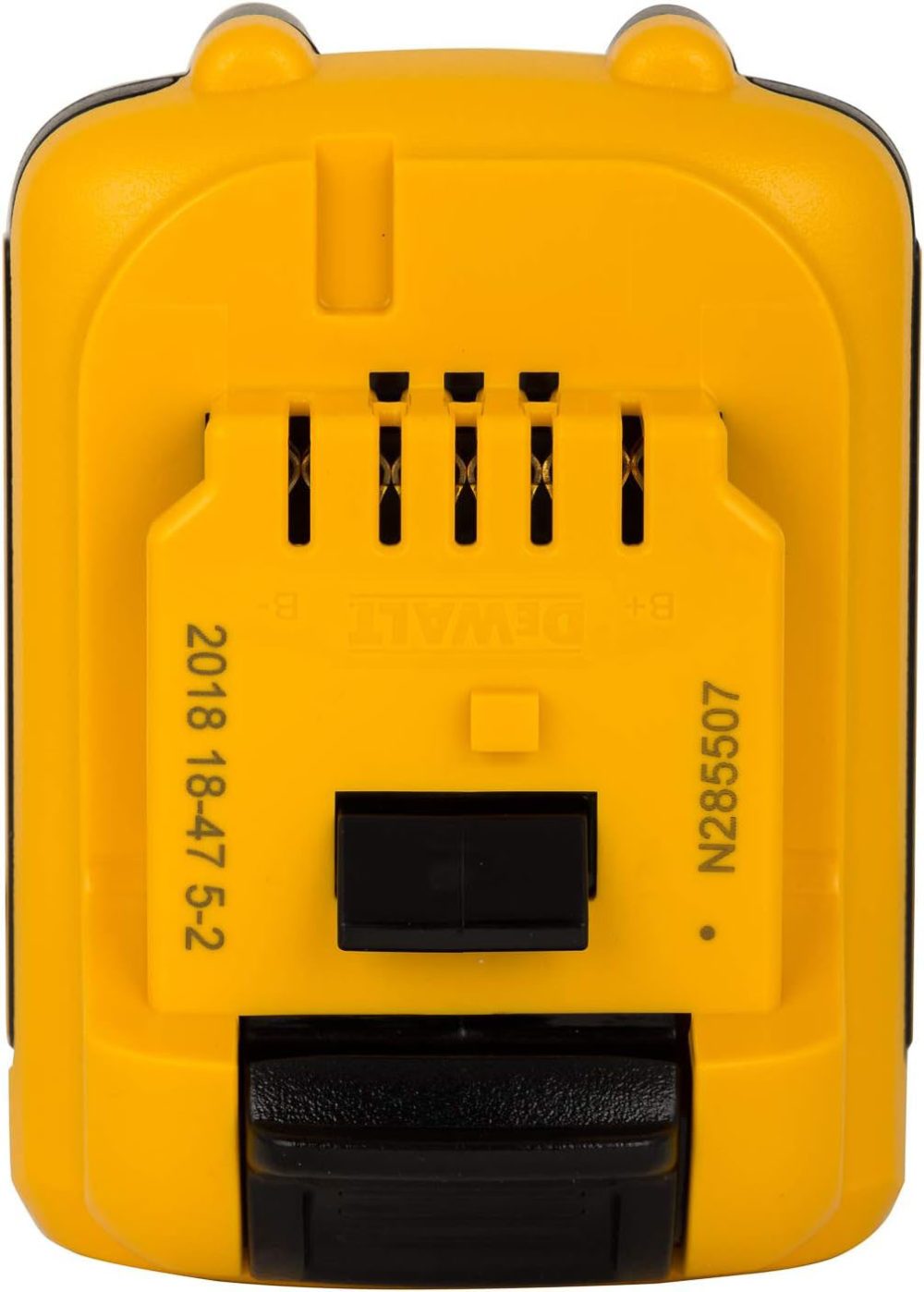 DEWALT akumulator 12V 2,0Ah XR Li-ion DCB127-XJ - Image 2