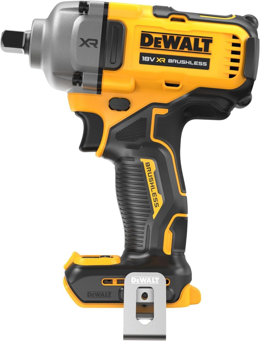 DEWALT aku udarni odvijač DCF892NT-XJ 18V bez baterije kovčeg - Image 2