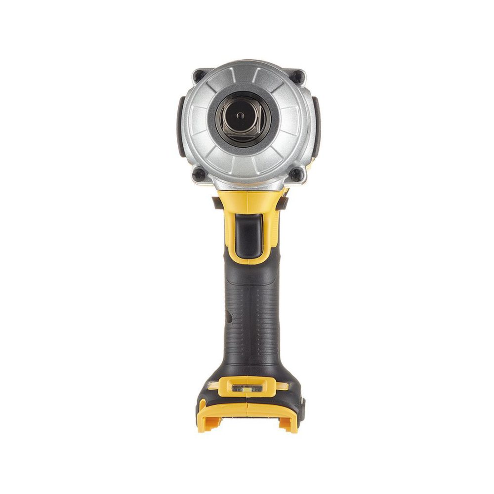 DEWALT udarna bušilica DCF897N-XJ 18V bez baterije - Image 2