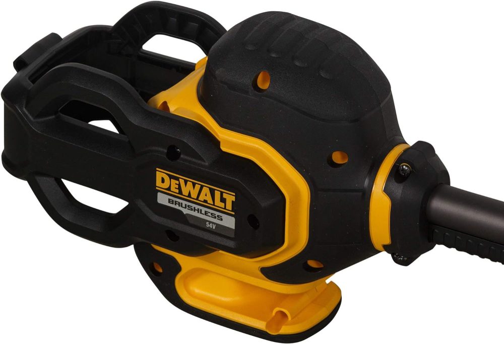 DEWALT aku trimer za travu DCM571N-XJ 18/54V bez baterije - Image 5
