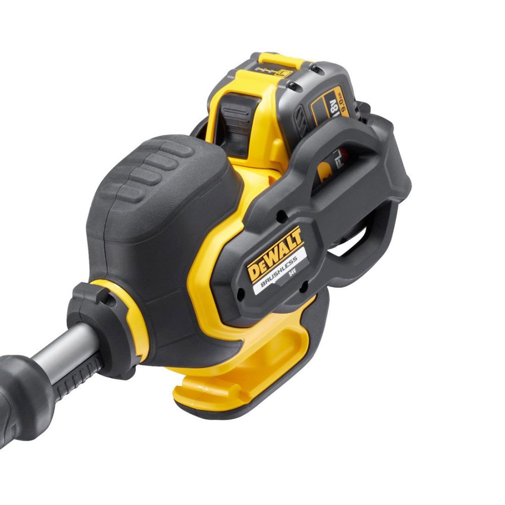 DEWALT aku trimer za travu DCM571X1-QW 18/54V 9,0Ah - Image 2