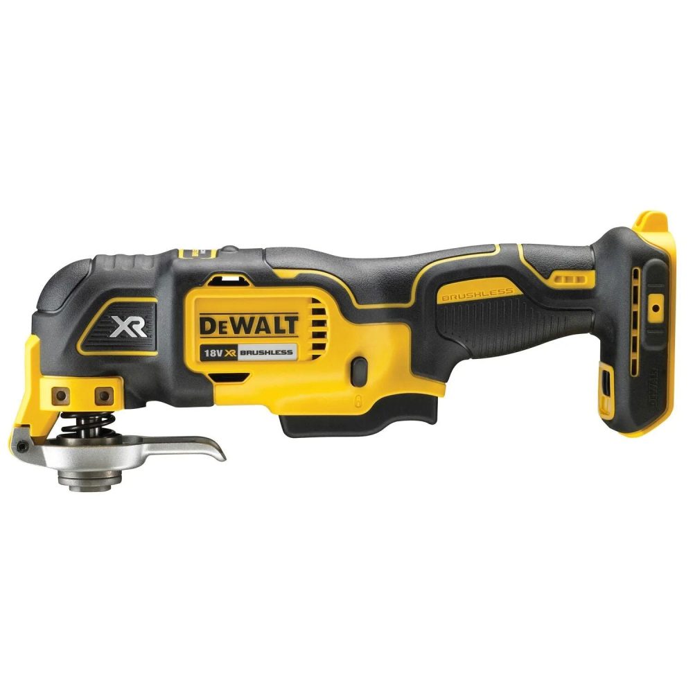 DEWALT aku višenamjenski alat DCS356E1T-XJ 18V 1,7Ah kovčeg - Image 2