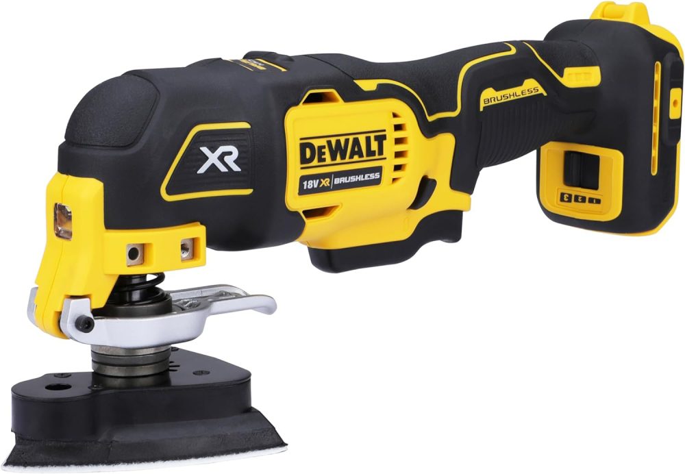 DEWALT aku višenamjenski alat DCS356N-XJ 18V bez baterije - Image 6