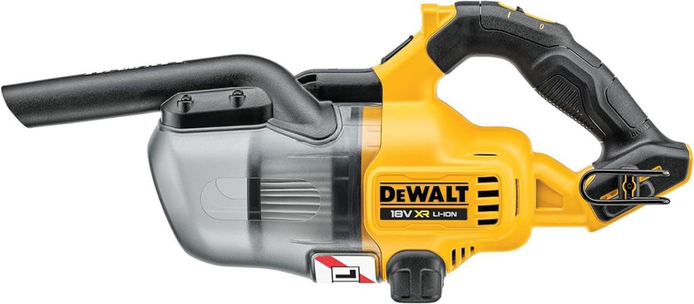 DEWALT aku usisavač DCV501LN-XJ 18V bez baterije - Image 2