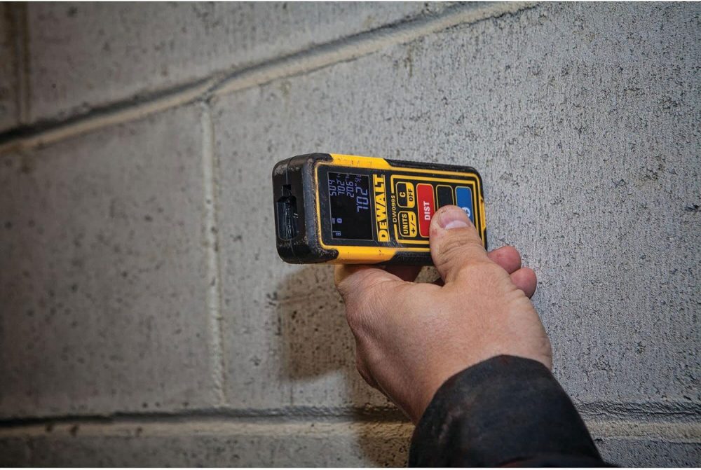 DEWALT laserski daljinomjer DW099S-XJ - Image 2