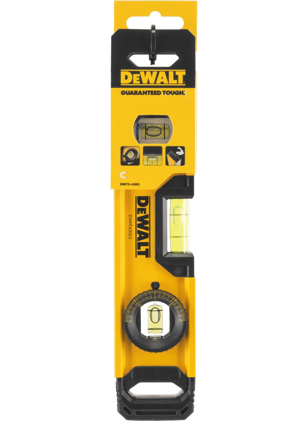 DEWALT libela DWHT0-43003 25 cm - Image 2